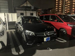 MERCEDES BENZ GLC class