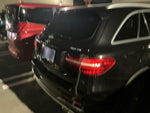 MERCEDES BENZ GLC class