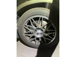 MERCEDES BENZ GLC class