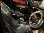 MERCEDES BENZ GLC class