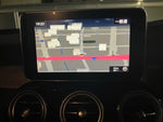 MERCEDES BENZ GLC class