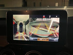 MERCEDES BENZ GLC class