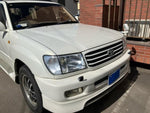 LANDCRUISER wagon