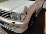 LANDCRUISER wagon