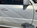LANDCRUISER wagon