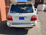 LANDCRUISER wagon