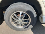 LANDCRUISER wagon