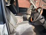LANDCRUISER wagon