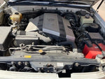 LANDCRUISER wagon