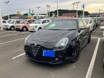 ALFAROMEO Giulietta