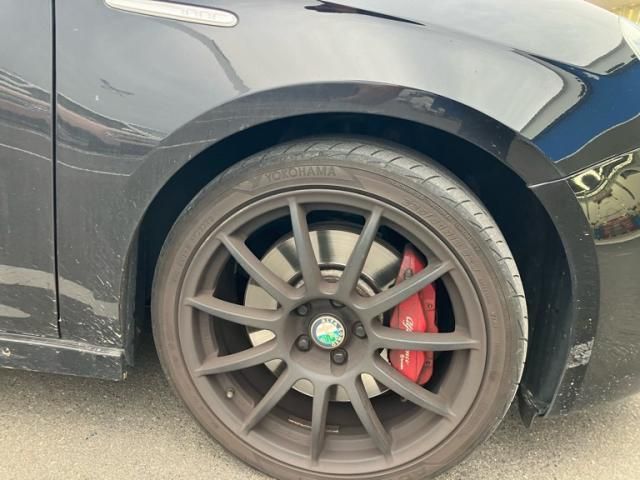 ALFAROMEO Giulietta