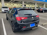 ALFAROMEO Giulietta
