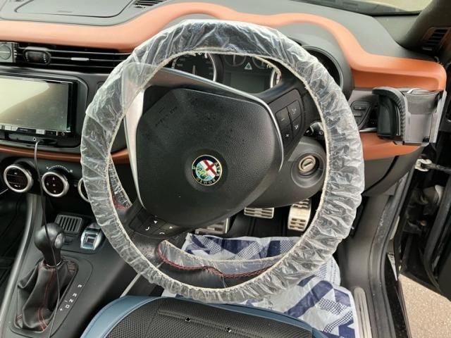 ALFAROMEO Giulietta