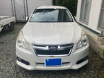 LEGACY-TW 4WD