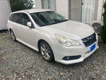 LEGACY-TW 4WD