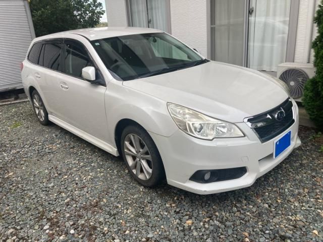 LEGACY-TW 4WD