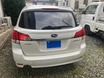 LEGACY-TW 4WD