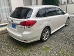 LEGACY-TW 4WD
