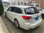 LEGACY-TW 4WD
