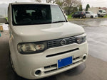 CUBE 4WD