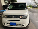 CUBE 4WD