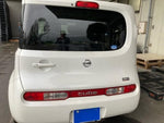 CUBE 4WD