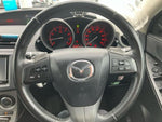 AXELA SPORTS