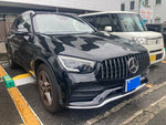 MERCEDES BENZ GLC class
