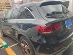 MERCEDES BENZ GLC class