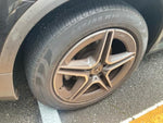 MERCEDES BENZ GLC class