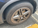 MERCEDES BENZ GLC class