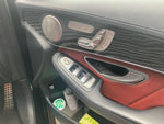 MERCEDES BENZ GLC class