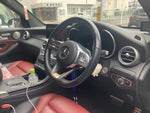 MERCEDES BENZ GLC class