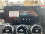 MERCEDES BENZ GLC class
