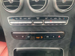 MERCEDES BENZ GLC class