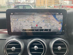 MERCEDES BENZ GLC class