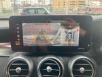MERCEDES BENZ GLC class