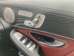MERCEDES BENZ GLC class