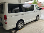 HIACE van 2WD