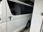 HIACE van 2WD