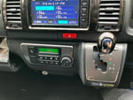 HIACE van 2WD