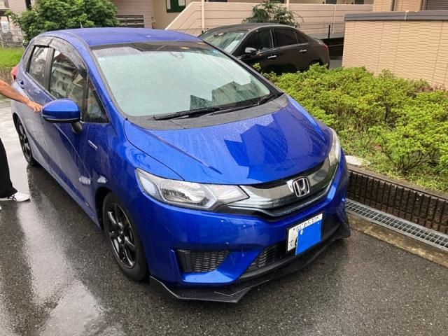 FIT HYBRID