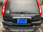 X-TRAIL 4WD