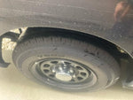 HIACE van 4WD