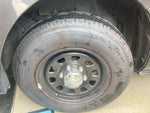 HIACE van 4WD