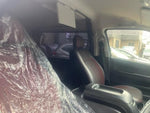 HIACE van 4WD