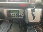 HIACE van 4WD