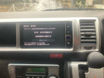 HIACE van 4WD