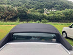 BMW 6series open