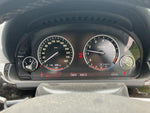 BMW 6series open